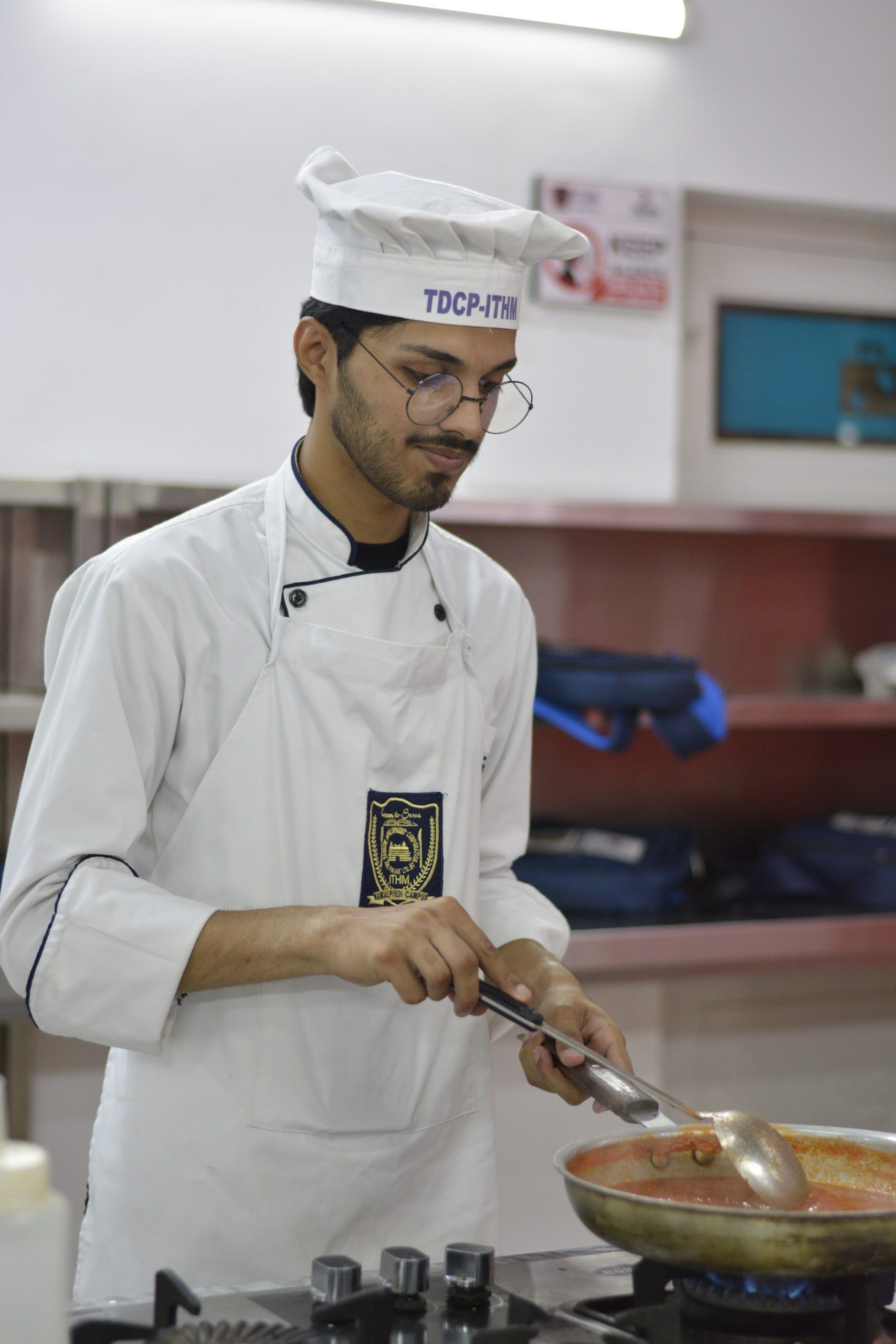 Culinary Arts 1 Month