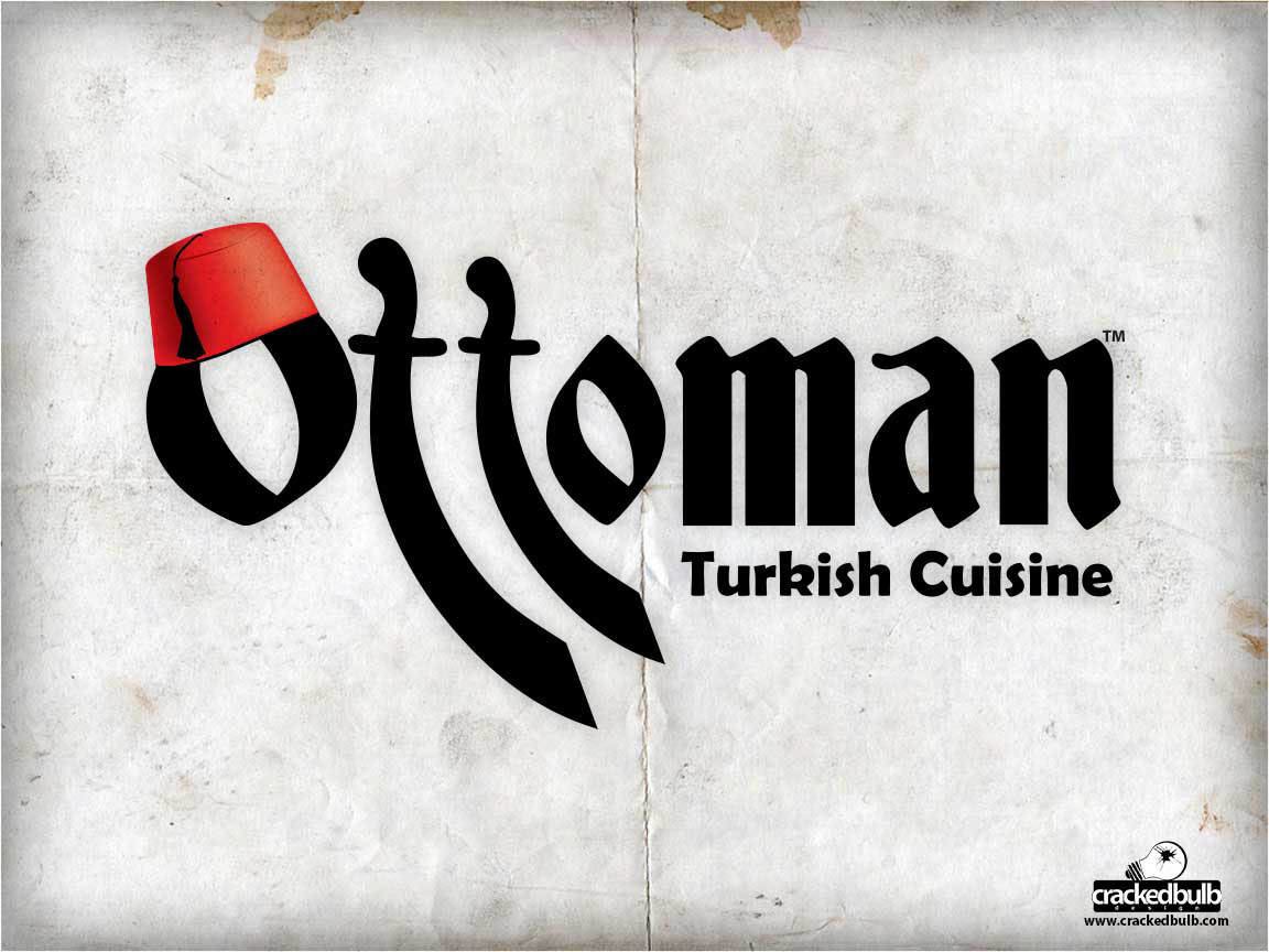 ottoman